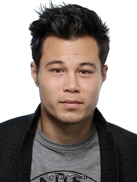 Stephen A. Chang